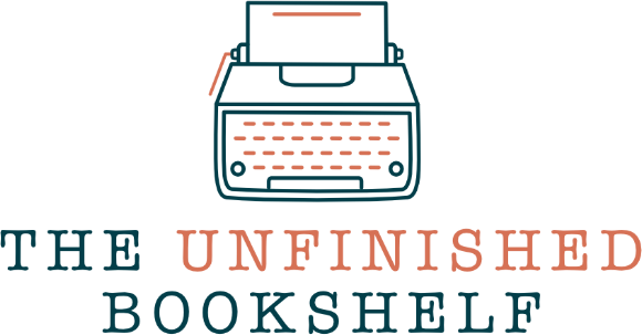 The Unfinished Bookshelf